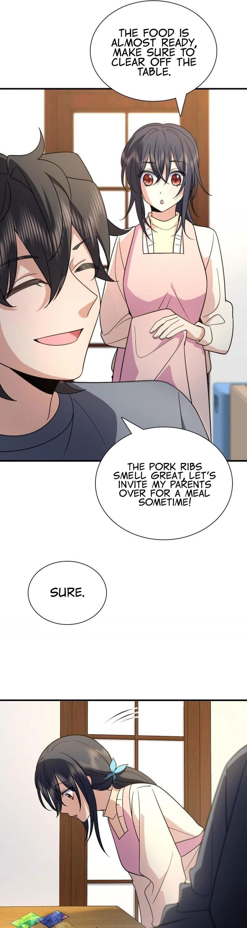 my-wife-is-from-a-thousand-years-ago-chap-71-22