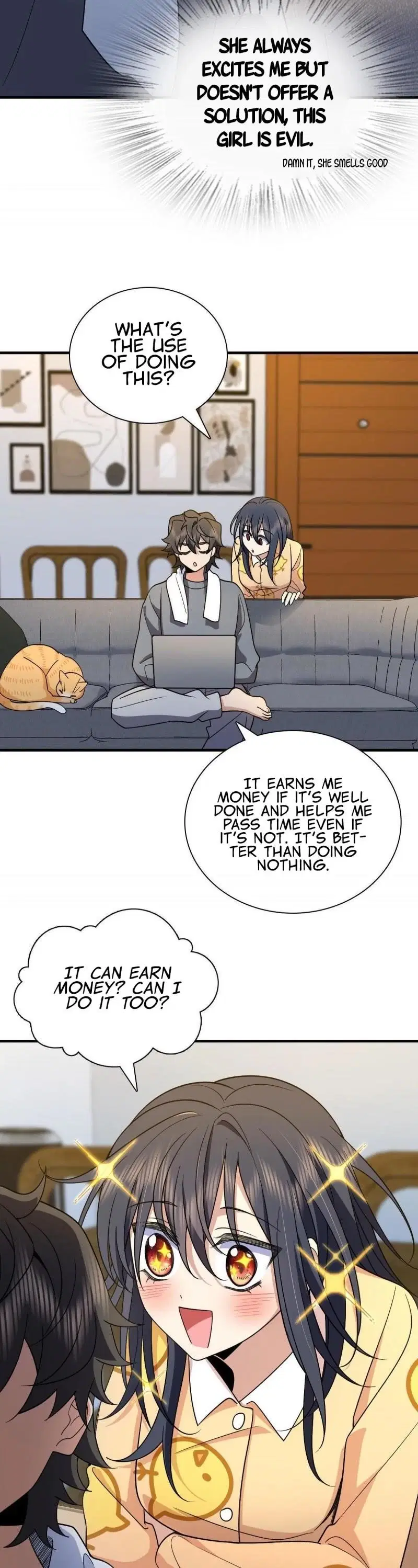 my-wife-is-from-a-thousand-years-ago-chap-71-7