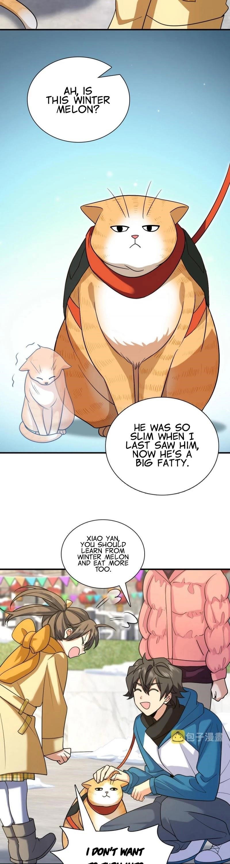 my-wife-is-from-a-thousand-years-ago-chap-72-13