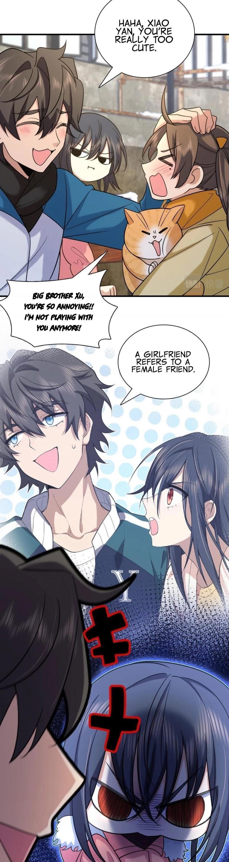 my-wife-is-from-a-thousand-years-ago-chap-72-21