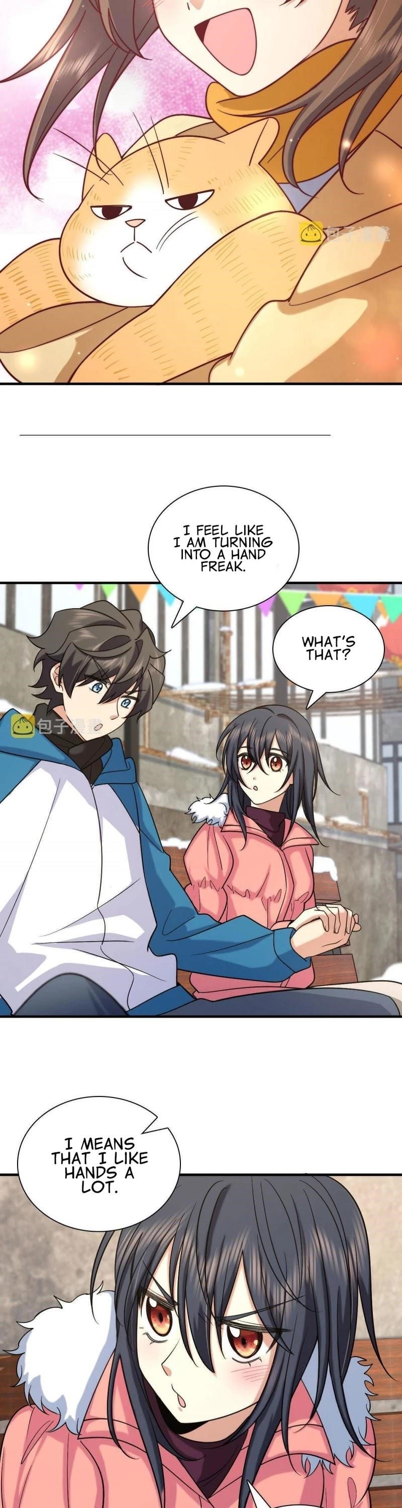 my-wife-is-from-a-thousand-years-ago-chap-72-23