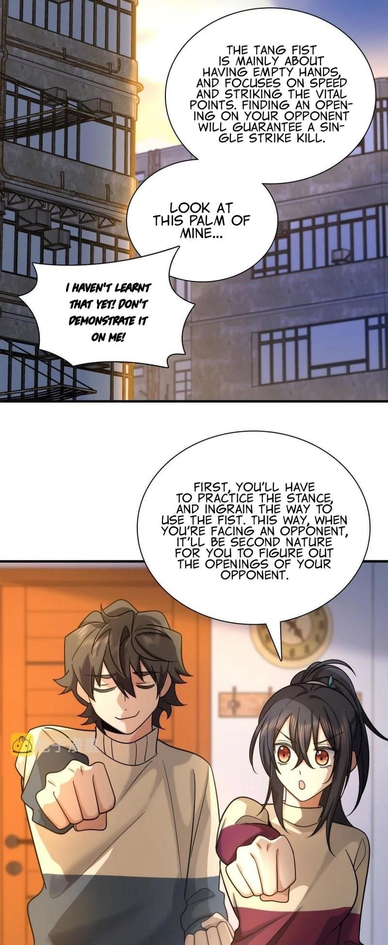 my-wife-is-from-a-thousand-years-ago-chap-72-25