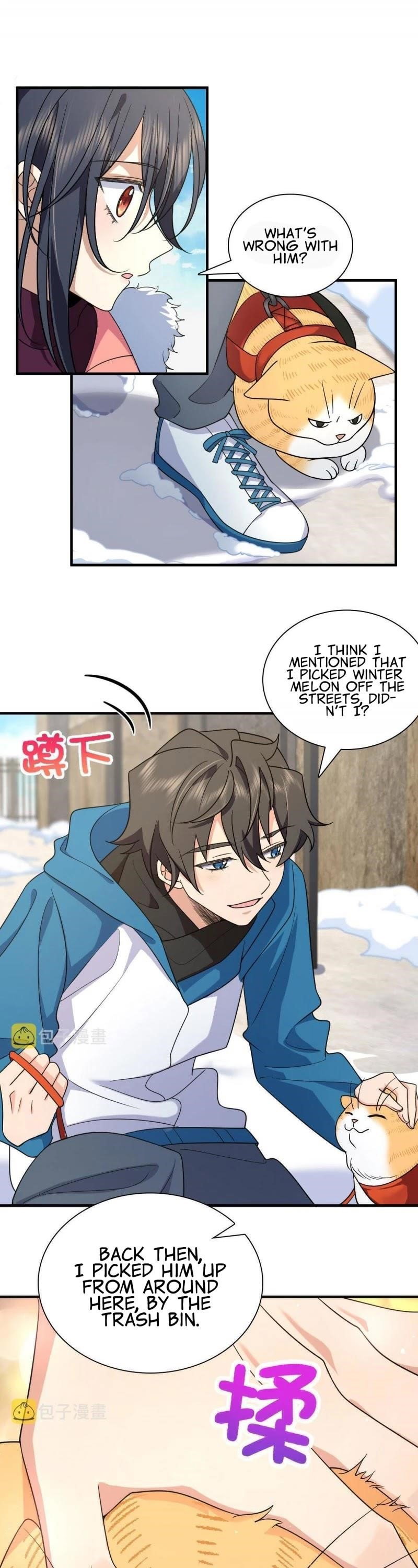my-wife-is-from-a-thousand-years-ago-chap-72-4