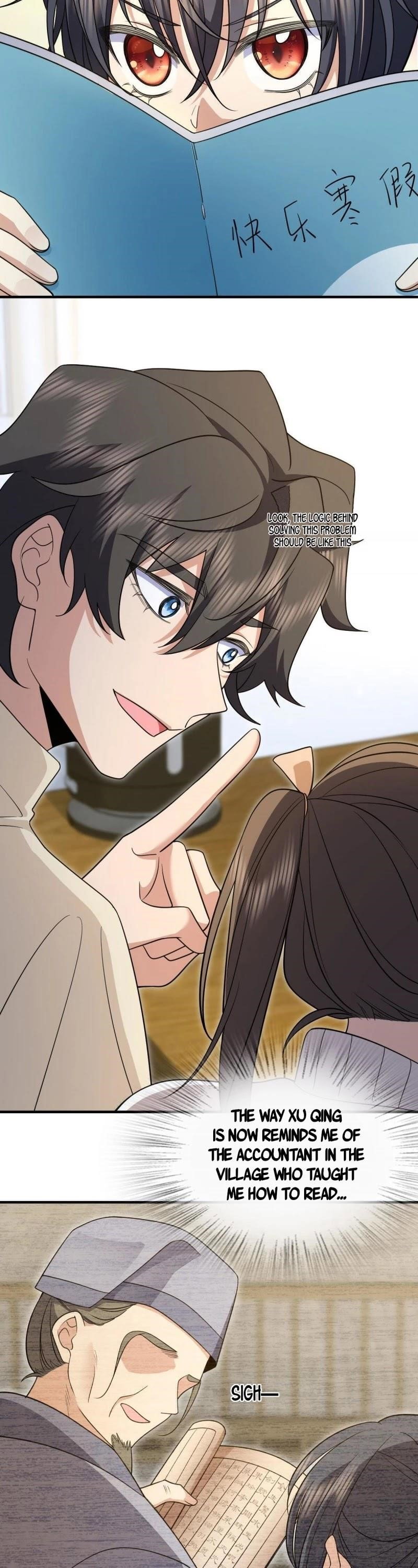 my-wife-is-from-a-thousand-years-ago-chap-73-9