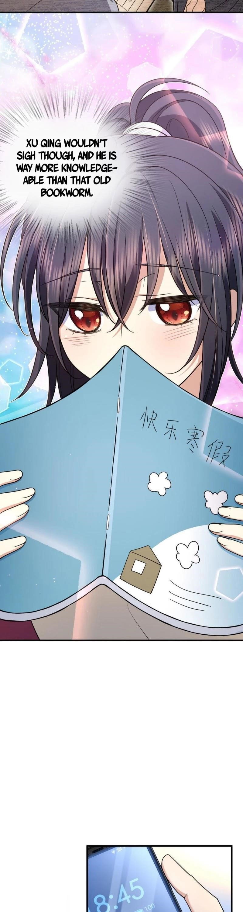 my-wife-is-from-a-thousand-years-ago-chap-73-10