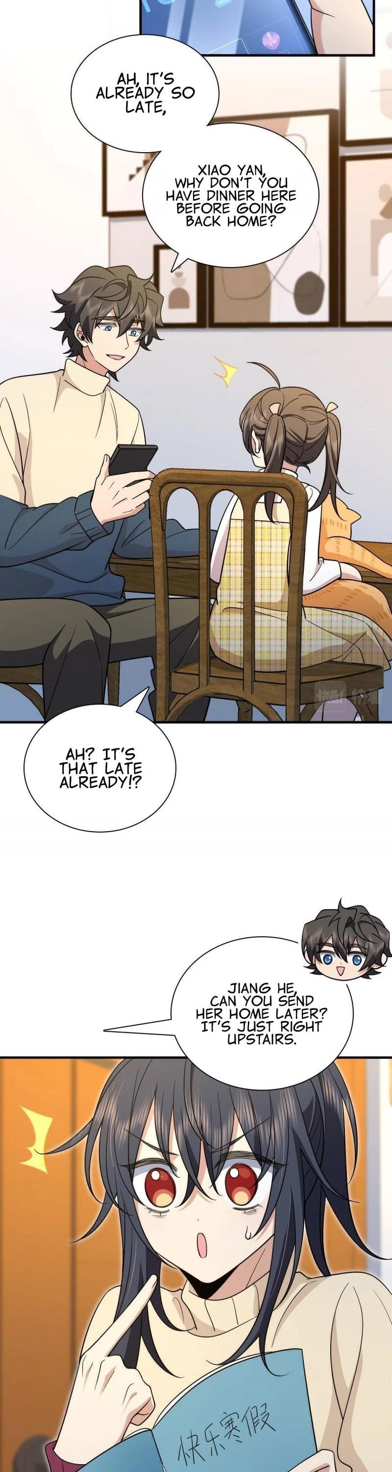my-wife-is-from-a-thousand-years-ago-chap-73-11