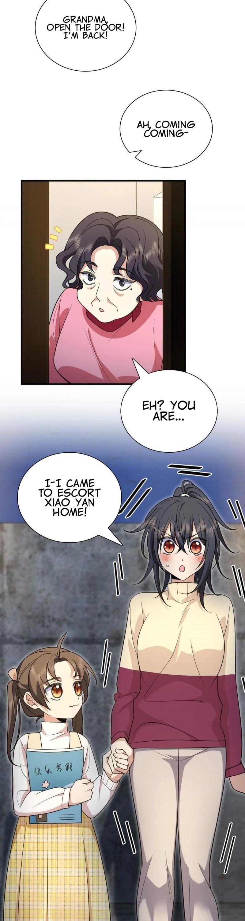 my-wife-is-from-a-thousand-years-ago-chap-73-14