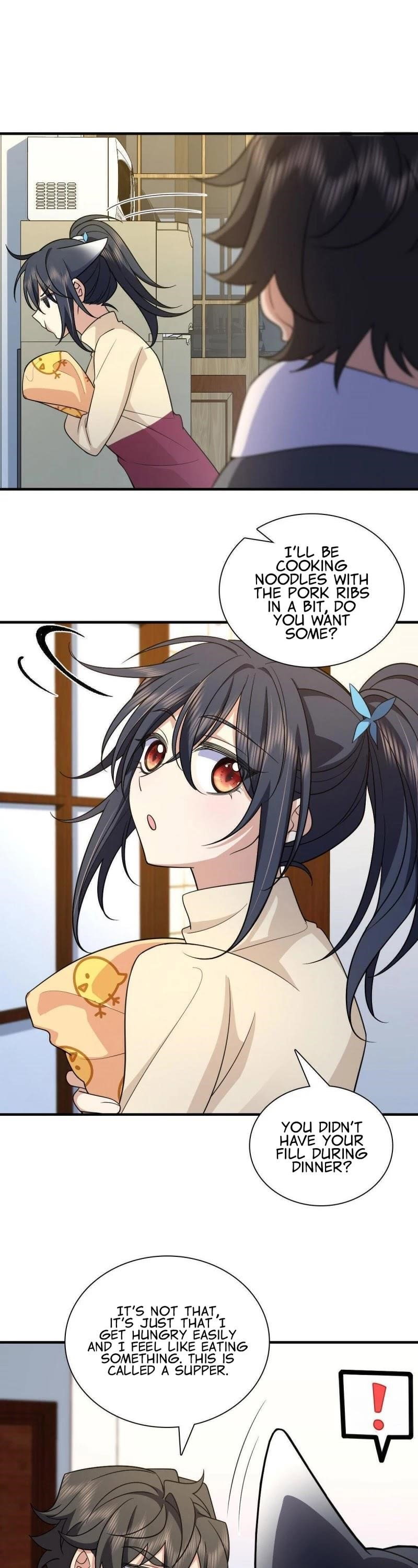 my-wife-is-from-a-thousand-years-ago-chap-73-18