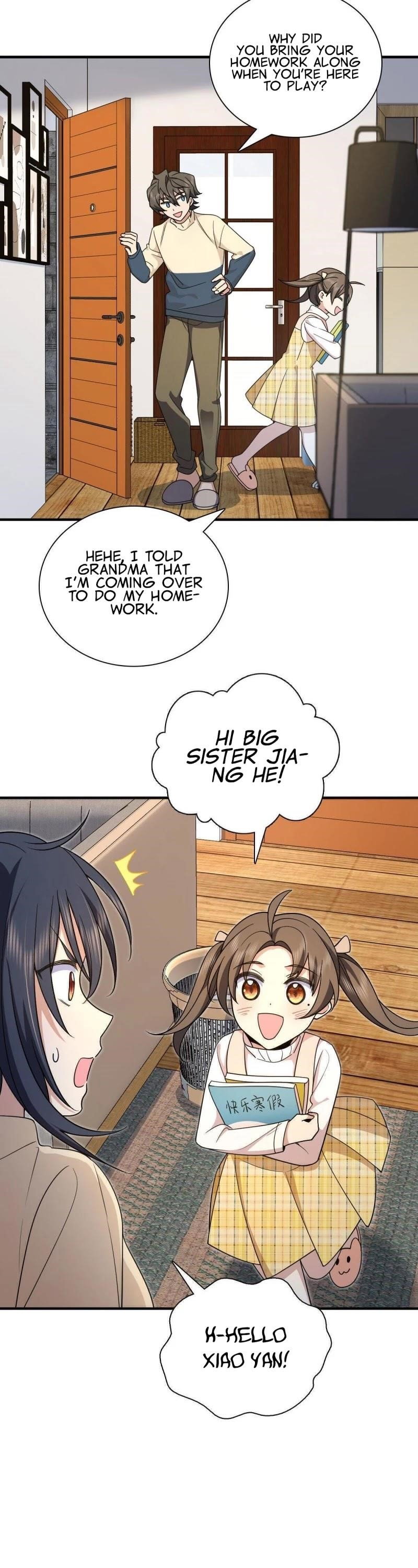my-wife-is-from-a-thousand-years-ago-chap-73-2