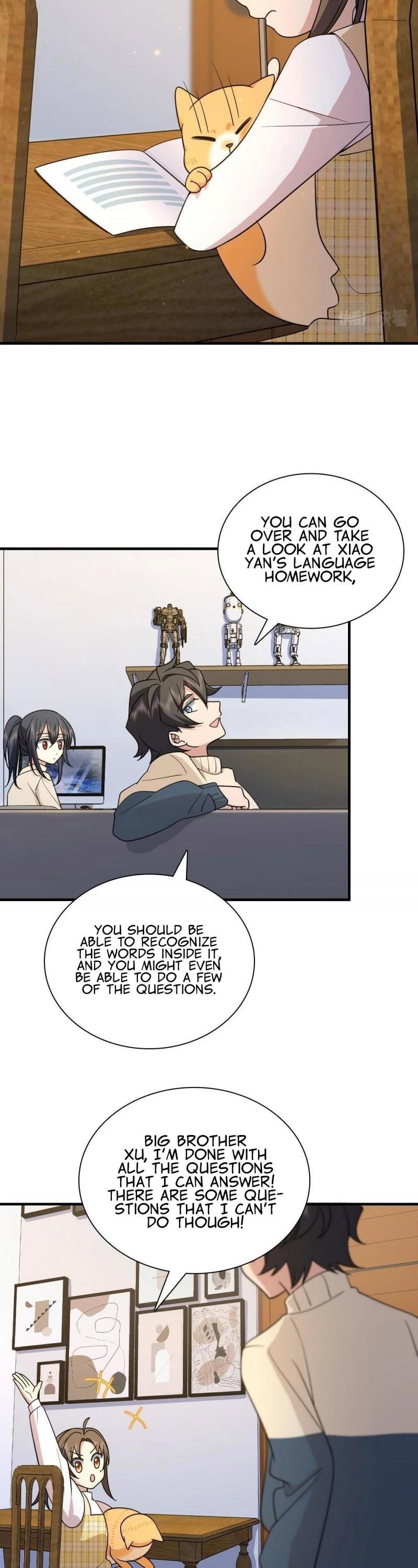 my-wife-is-from-a-thousand-years-ago-chap-73-7