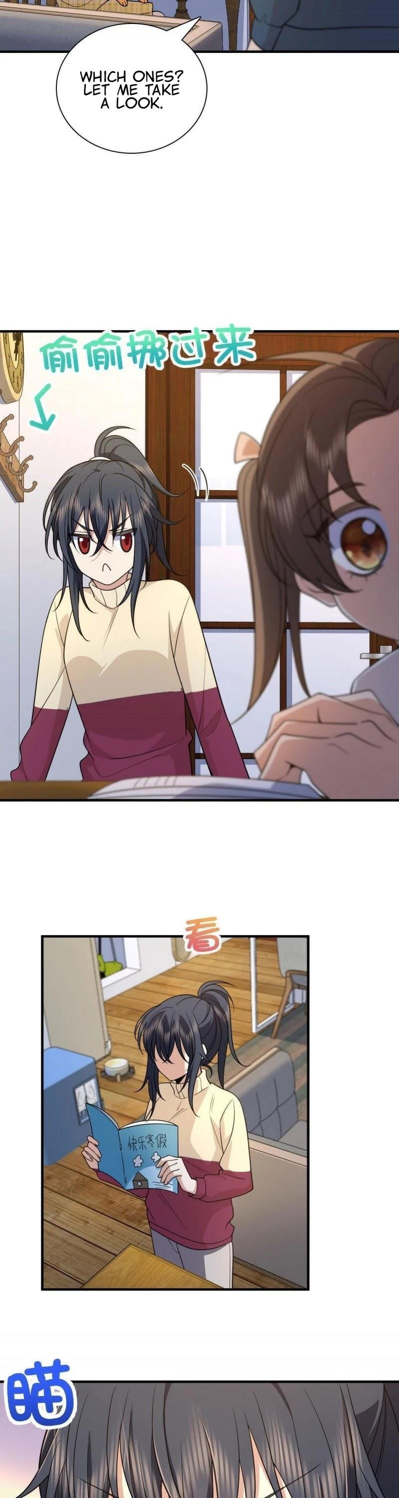 my-wife-is-from-a-thousand-years-ago-chap-73-8