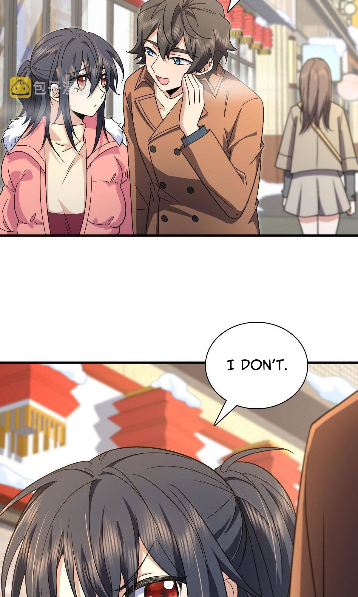 my-wife-is-from-a-thousand-years-ago-chap-74-12
