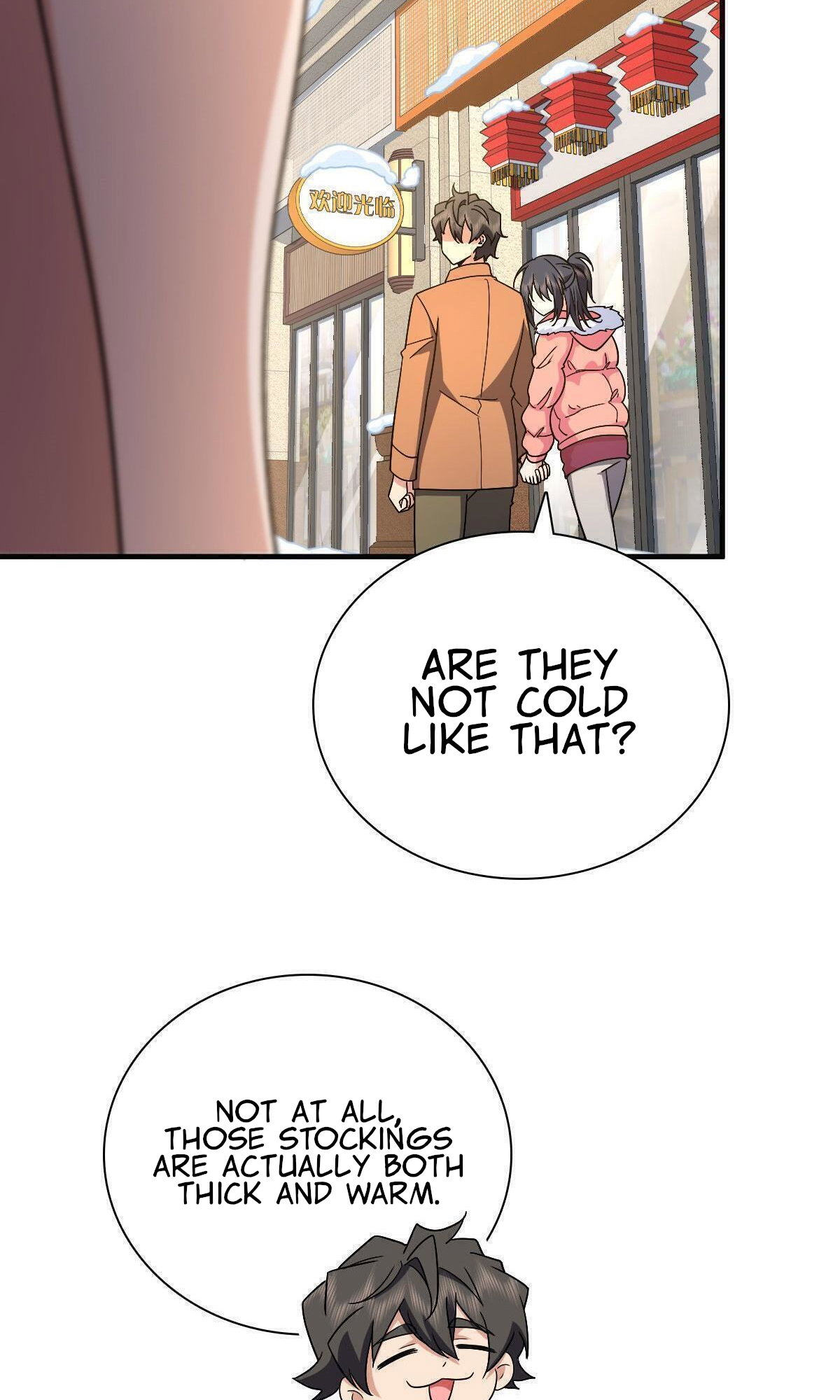 my-wife-is-from-a-thousand-years-ago-chap-74-14