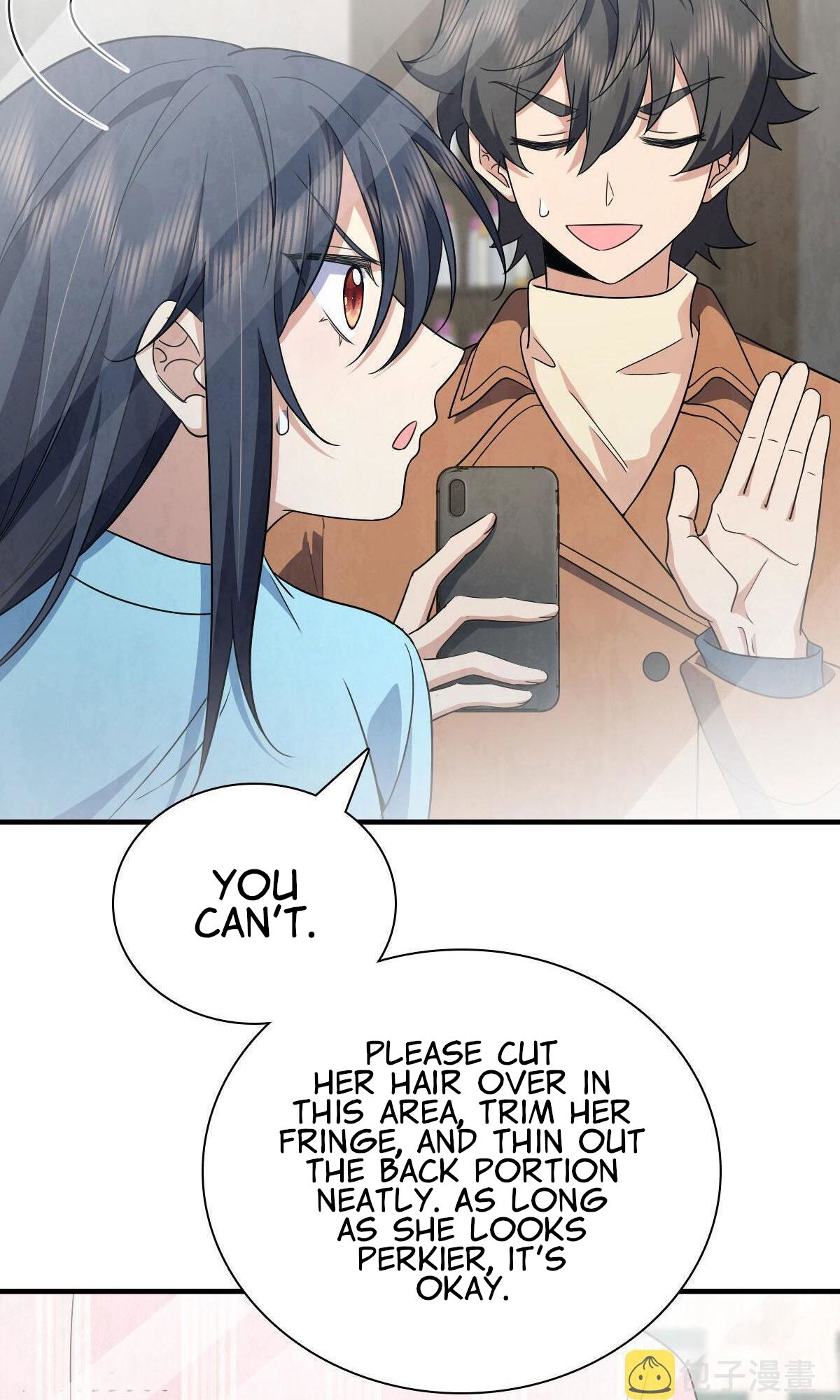 my-wife-is-from-a-thousand-years-ago-chap-74-21