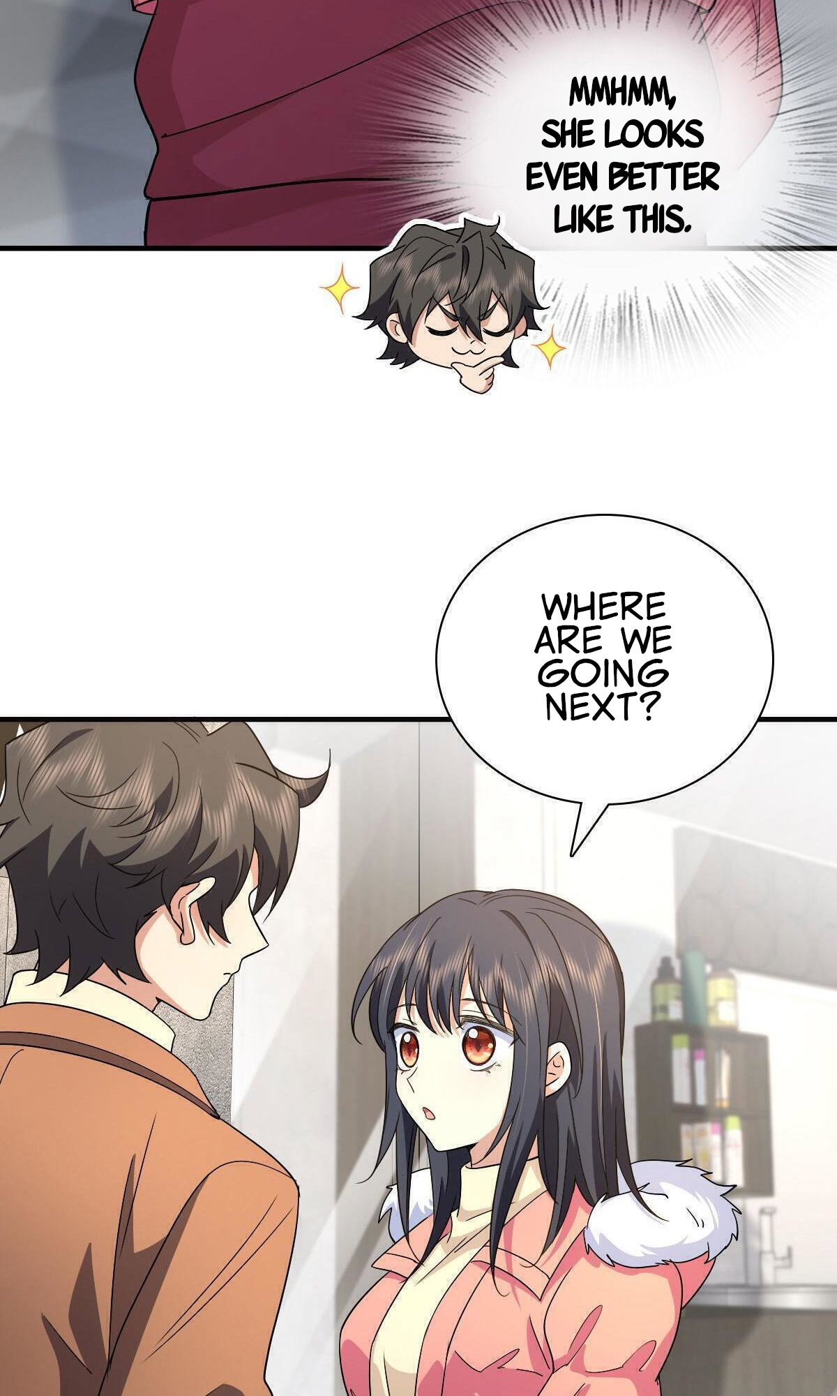 my-wife-is-from-a-thousand-years-ago-chap-74-28