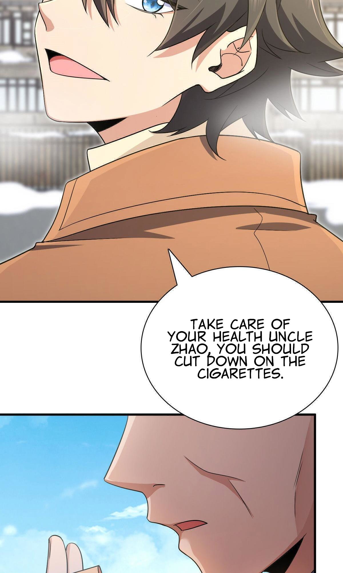 my-wife-is-from-a-thousand-years-ago-chap-74-5
