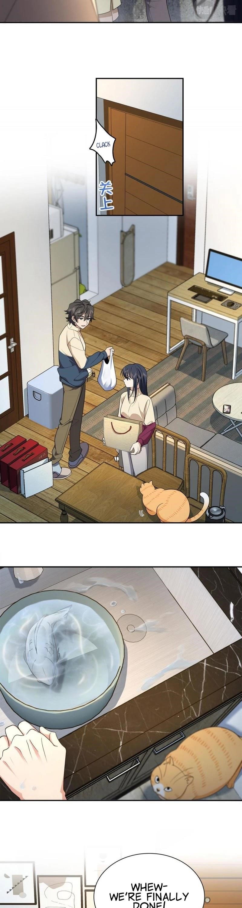 my-wife-is-from-a-thousand-years-ago-chap-75-3