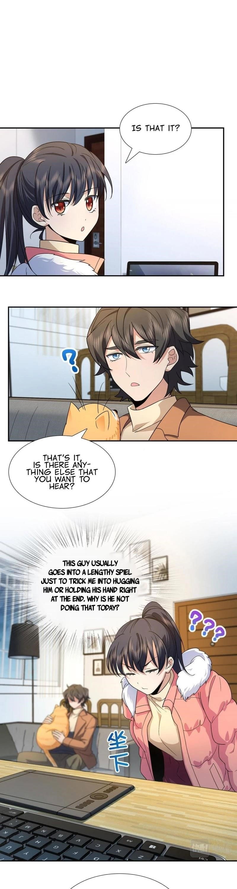 my-wife-is-from-a-thousand-years-ago-chap-76-2