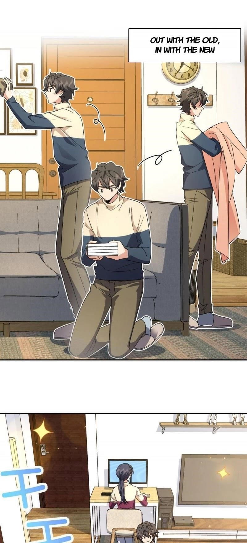 my-wife-is-from-a-thousand-years-ago-chap-77-0