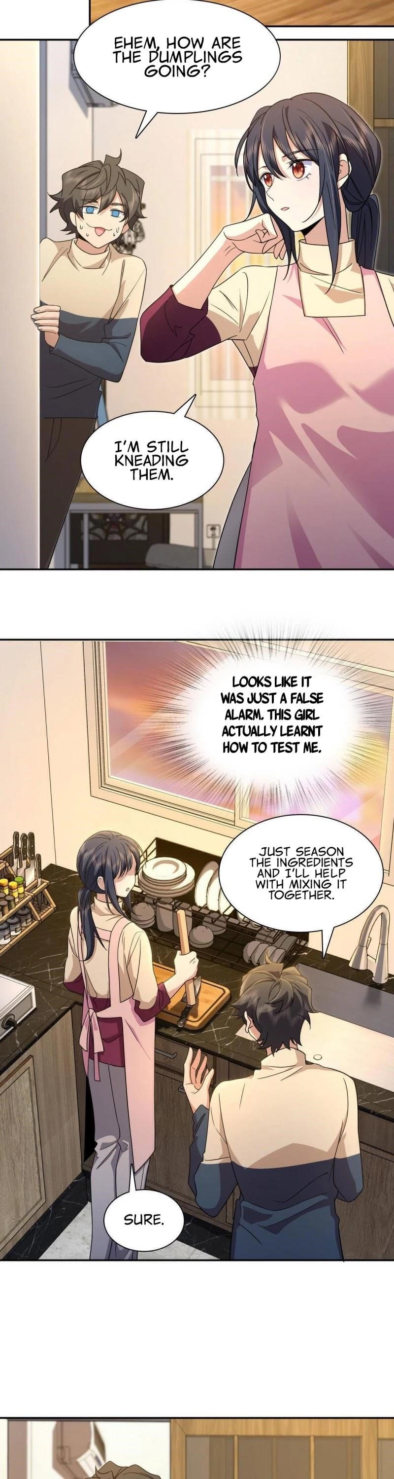 my-wife-is-from-a-thousand-years-ago-chap-77-10