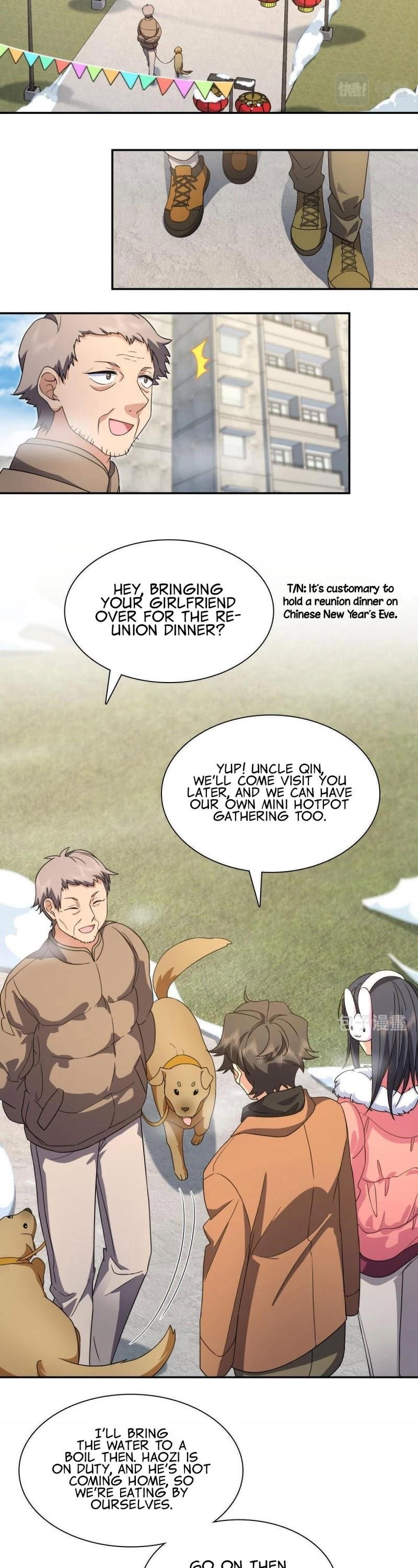 my-wife-is-from-a-thousand-years-ago-chap-77-12