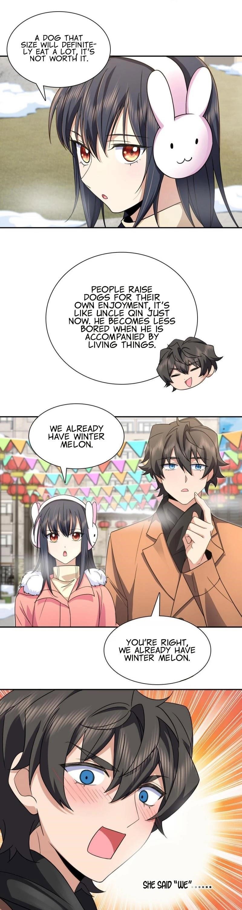 my-wife-is-from-a-thousand-years-ago-chap-77-14