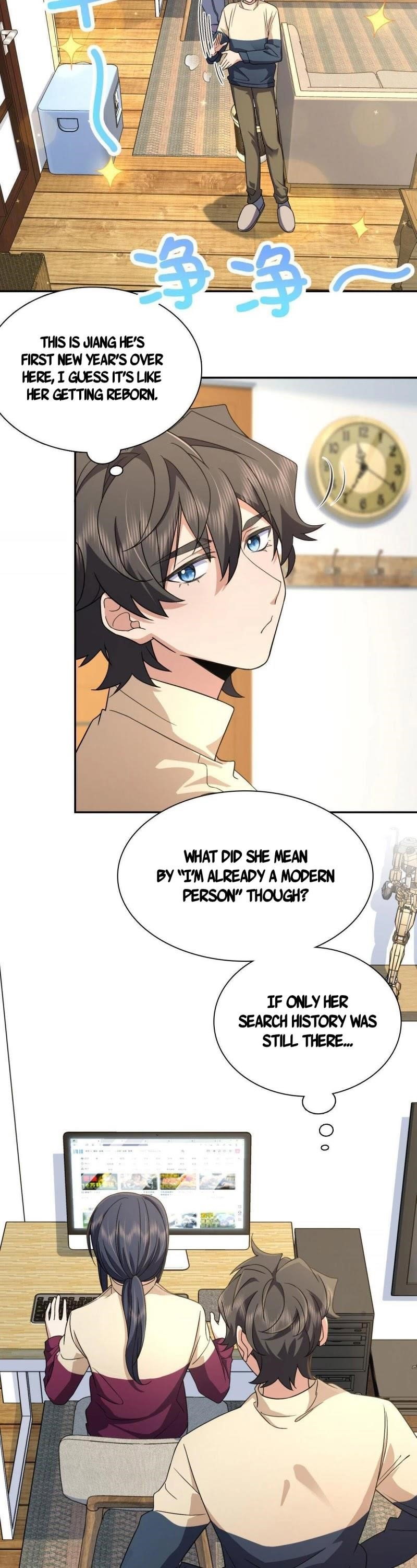 my-wife-is-from-a-thousand-years-ago-chap-77-1