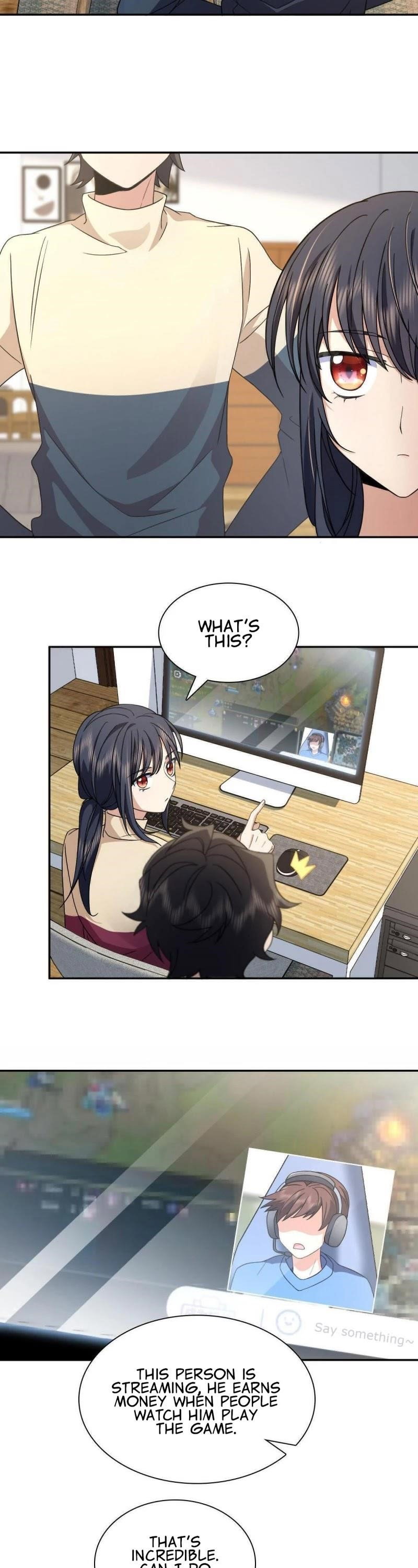 my-wife-is-from-a-thousand-years-ago-chap-77-2