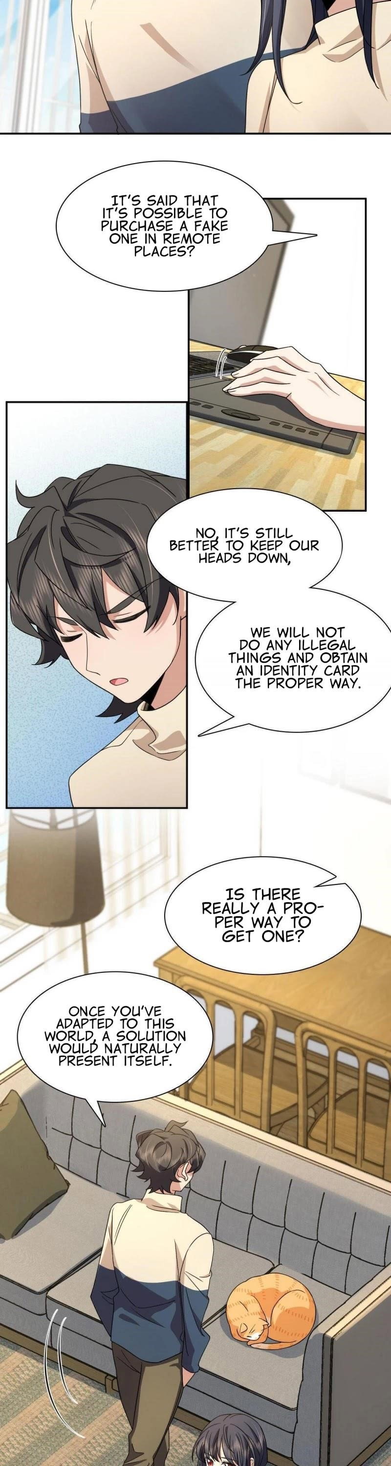 my-wife-is-from-a-thousand-years-ago-chap-77-4