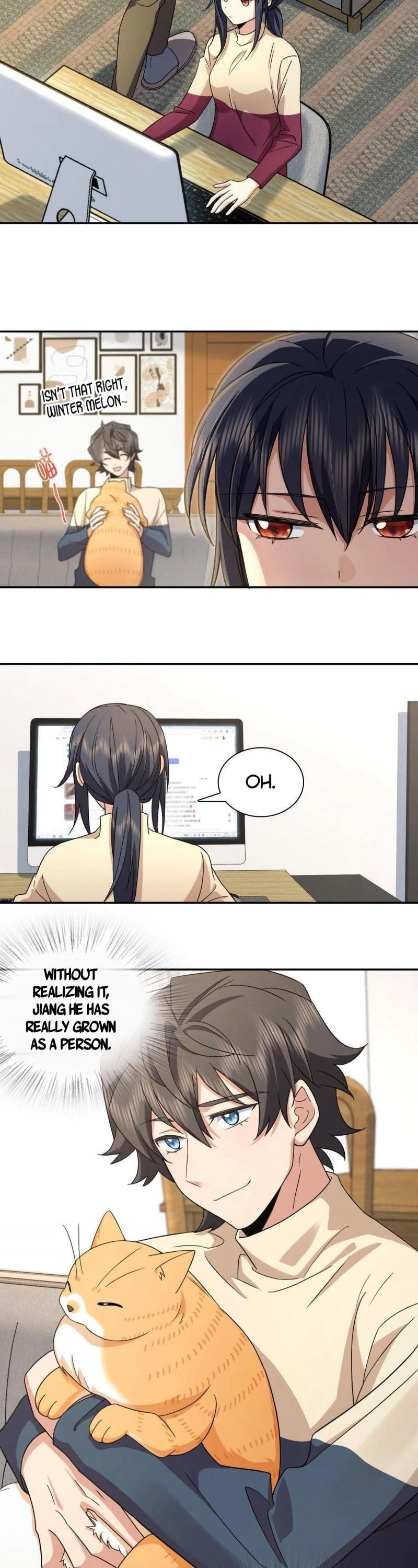 my-wife-is-from-a-thousand-years-ago-chap-77-5