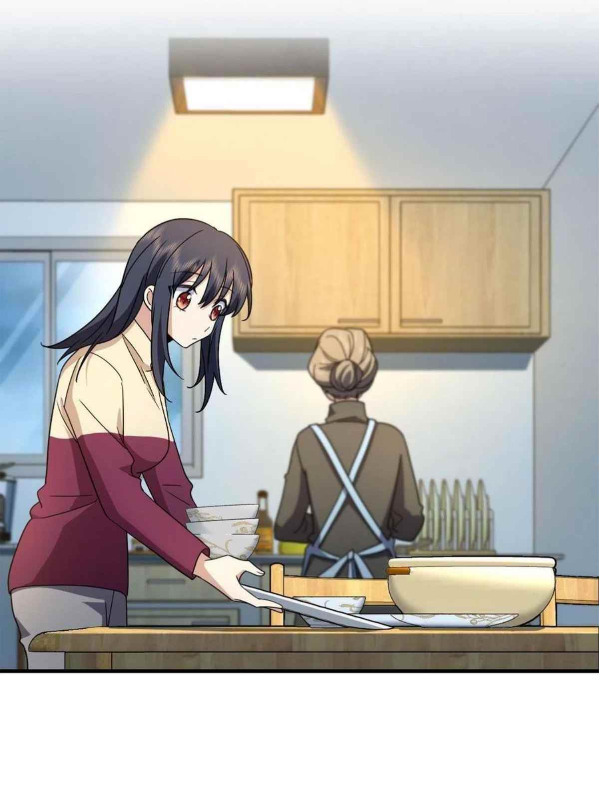 my-wife-is-from-a-thousand-years-ago-chap-78-12