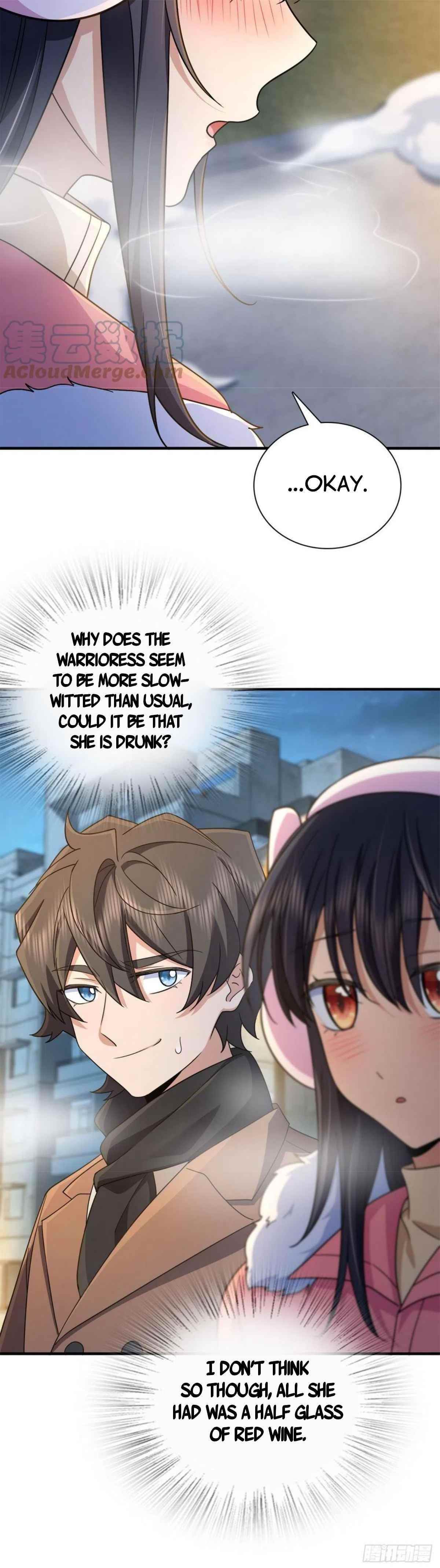 my-wife-is-from-a-thousand-years-ago-chap-78-22