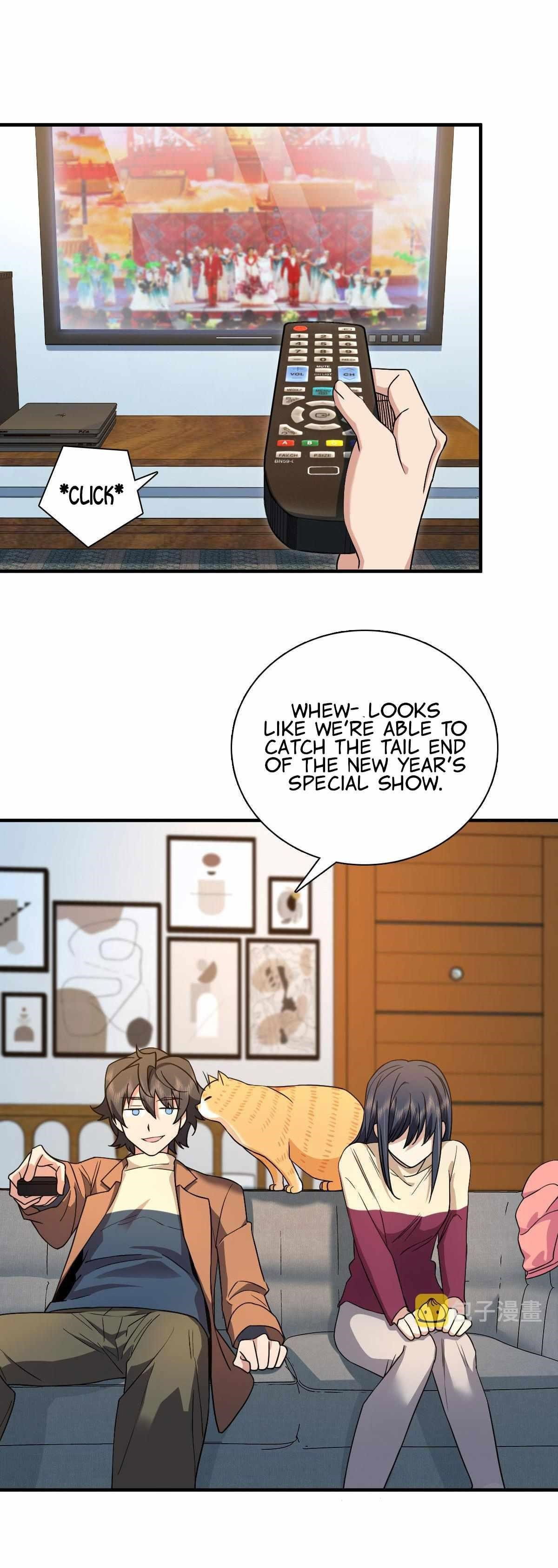 my-wife-is-from-a-thousand-years-ago-chap-79-0