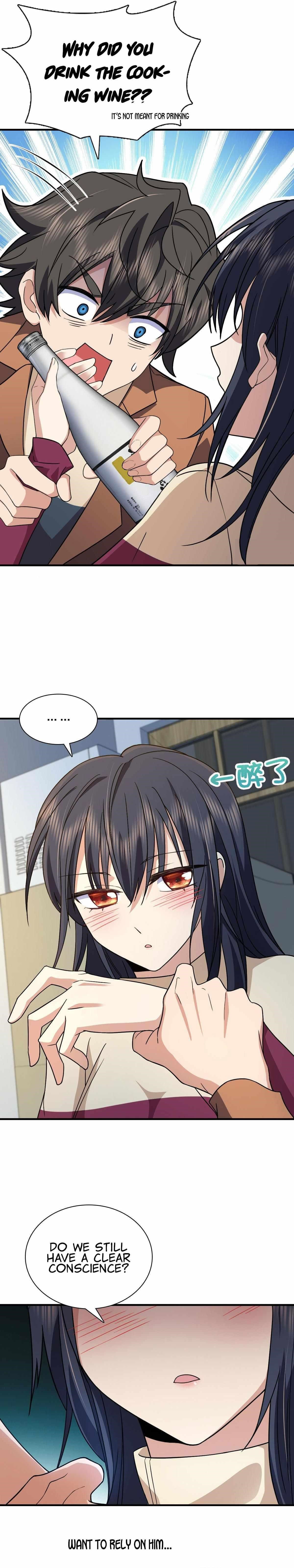 my-wife-is-from-a-thousand-years-ago-chap-79-3