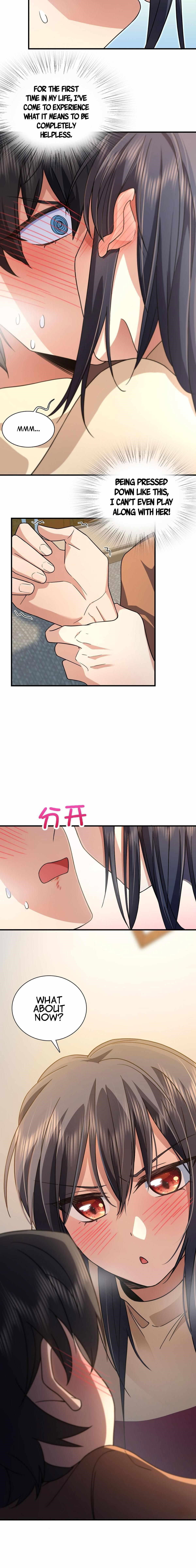 my-wife-is-from-a-thousand-years-ago-chap-79-7