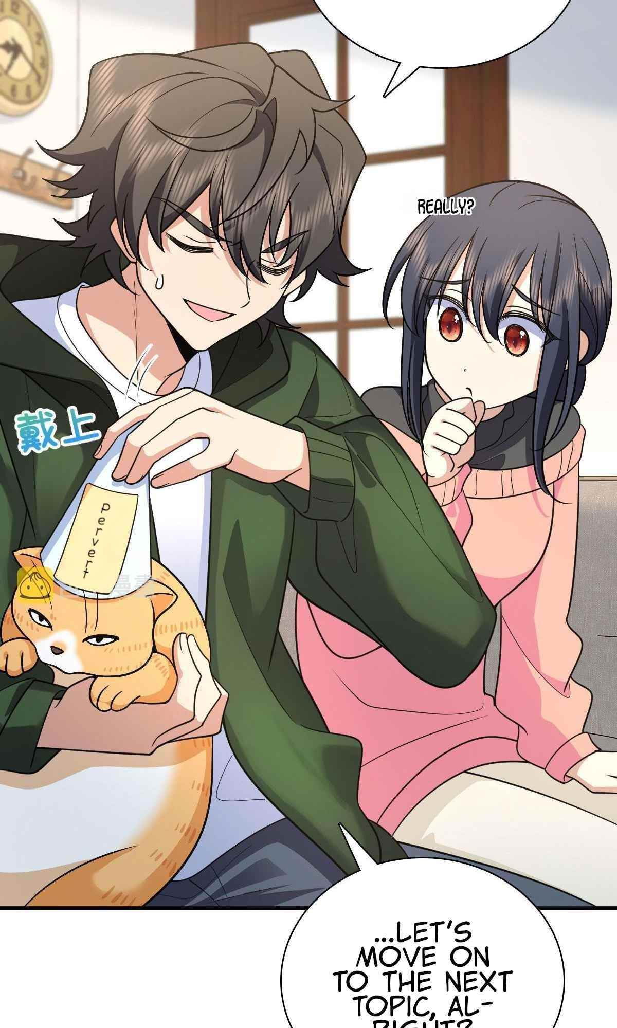 my-wife-is-from-a-thousand-years-ago-chap-80-26