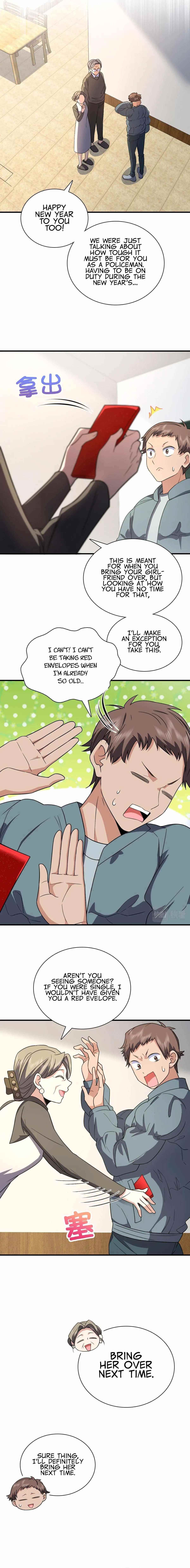 my-wife-is-from-a-thousand-years-ago-chap-81-9