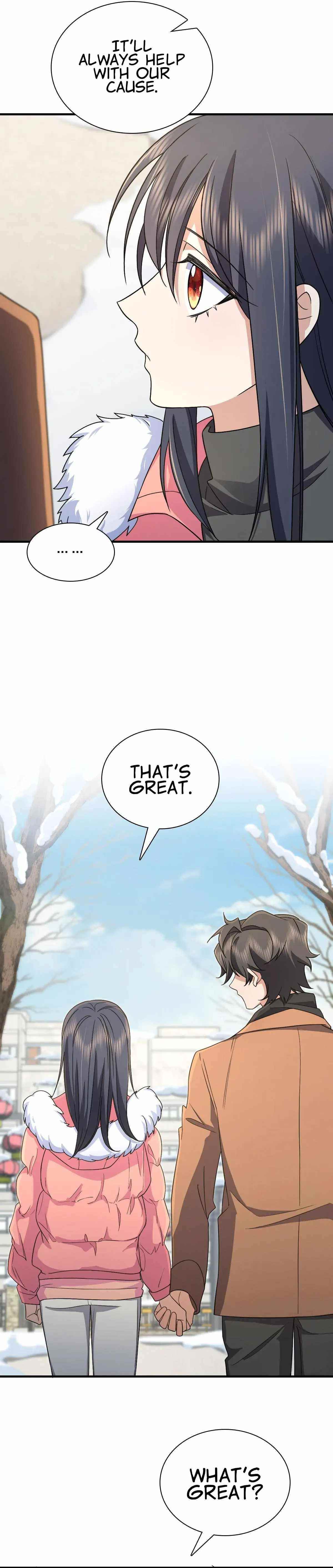 my-wife-is-from-a-thousand-years-ago-chap-81-4