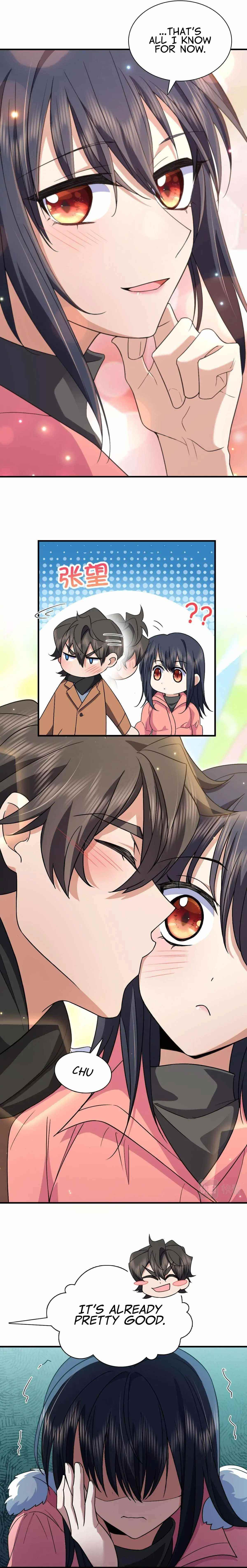 my-wife-is-from-a-thousand-years-ago-chap-81-6