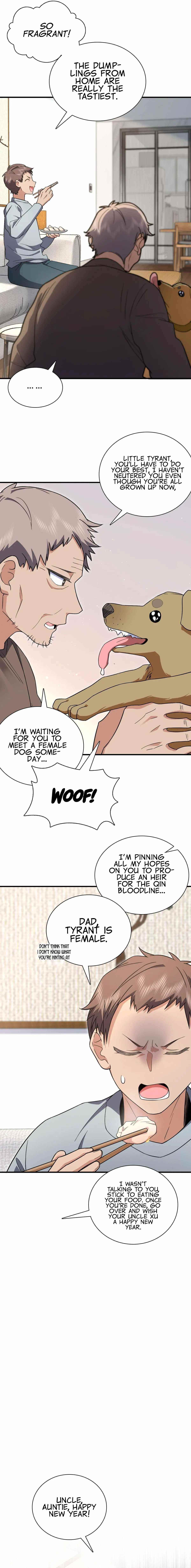 my-wife-is-from-a-thousand-years-ago-chap-81-8