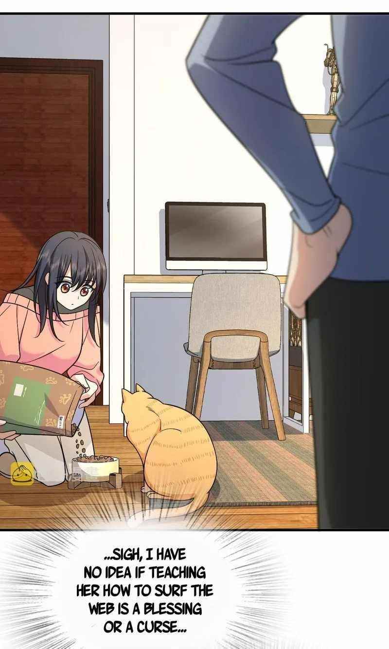 my-wife-is-from-a-thousand-years-ago-chap-82-13
