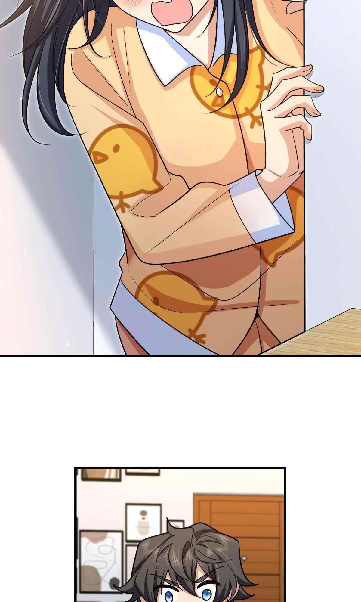 my-wife-is-from-a-thousand-years-ago-chap-83-11