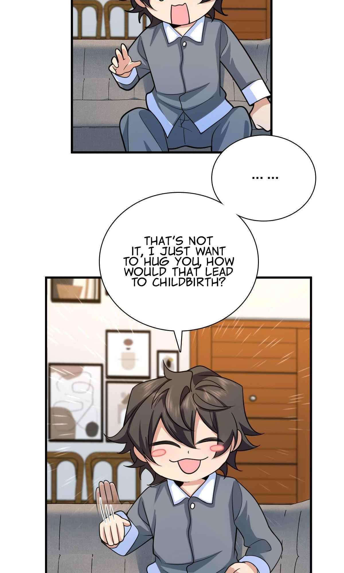 my-wife-is-from-a-thousand-years-ago-chap-83-12