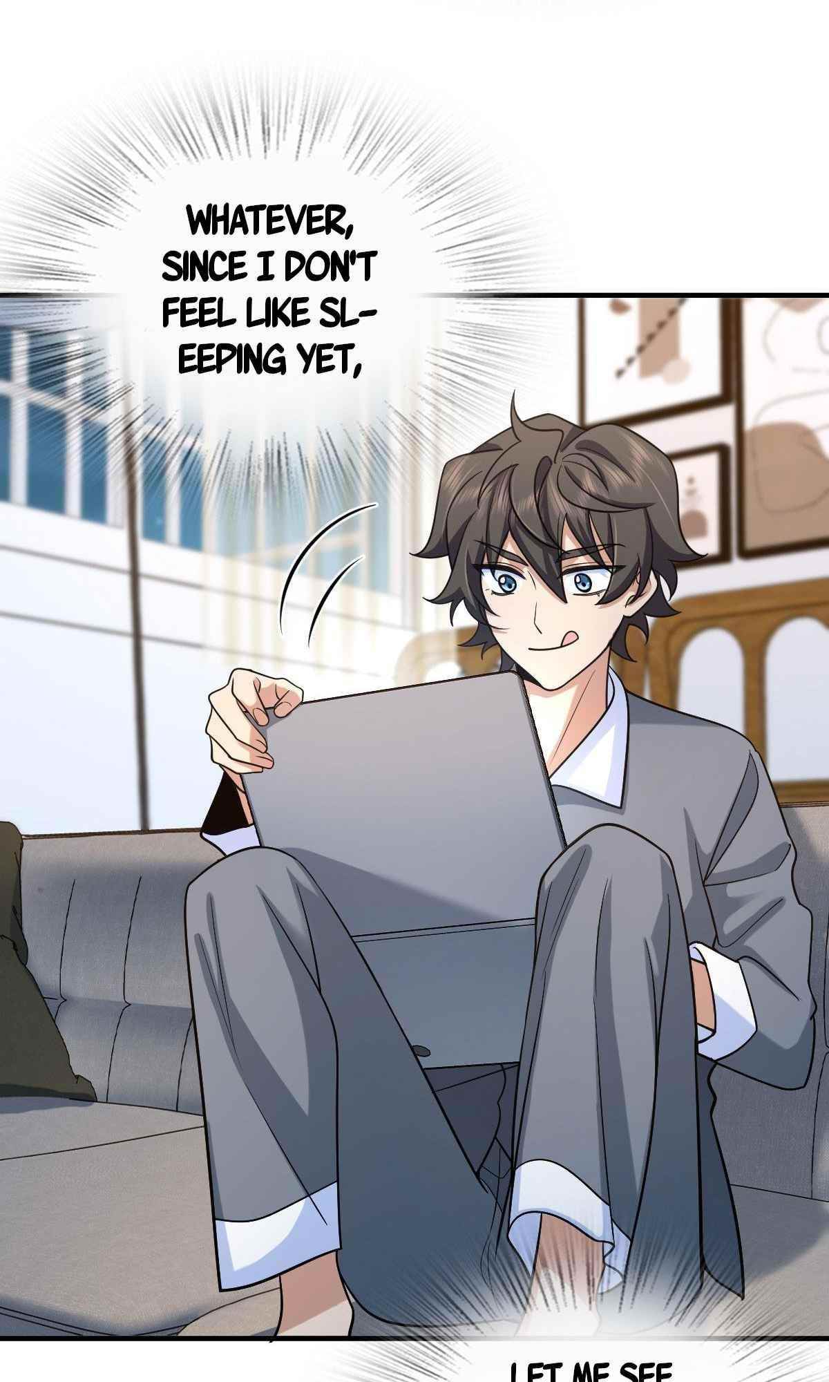 my-wife-is-from-a-thousand-years-ago-chap-83-18