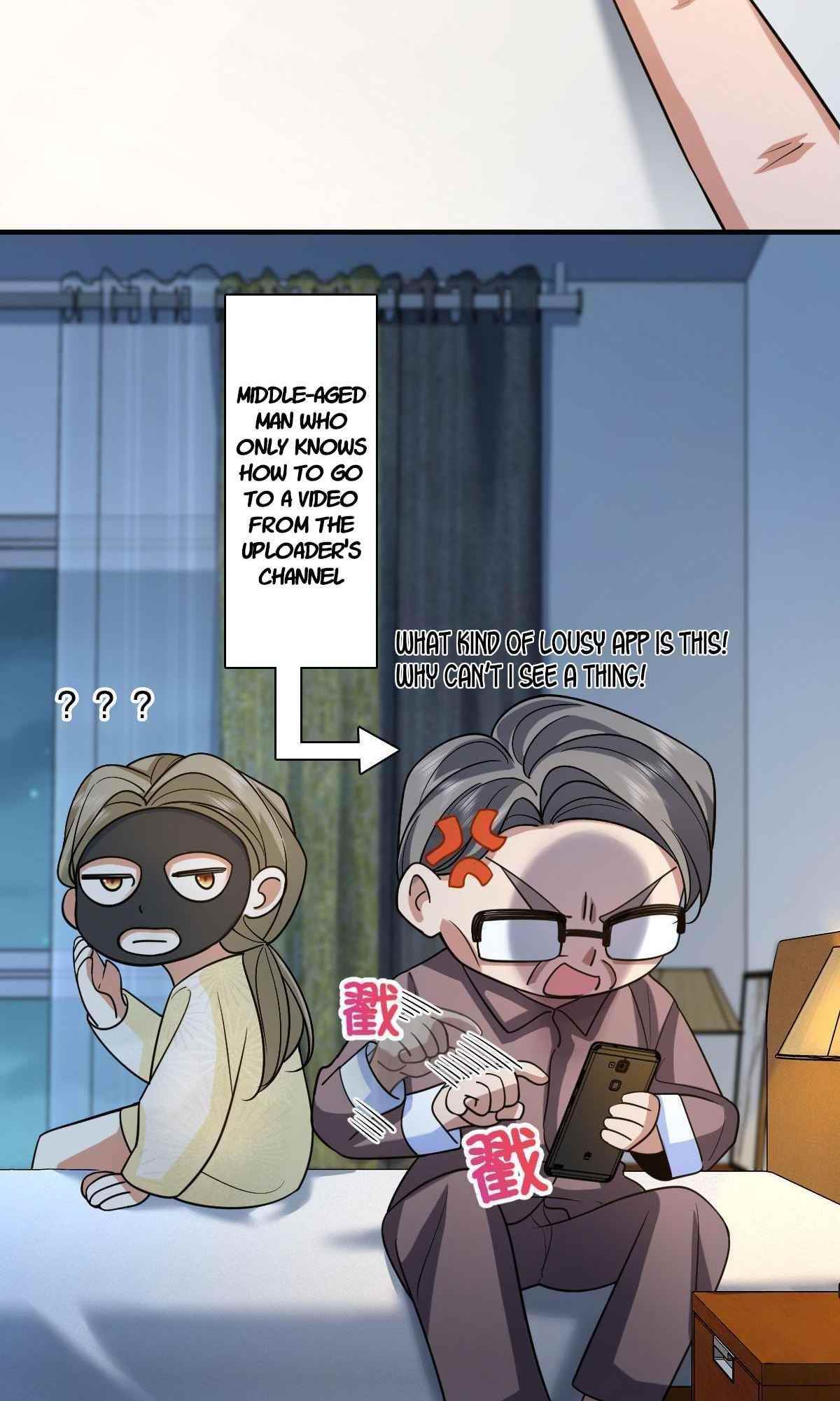 my-wife-is-from-a-thousand-years-ago-chap-83-27