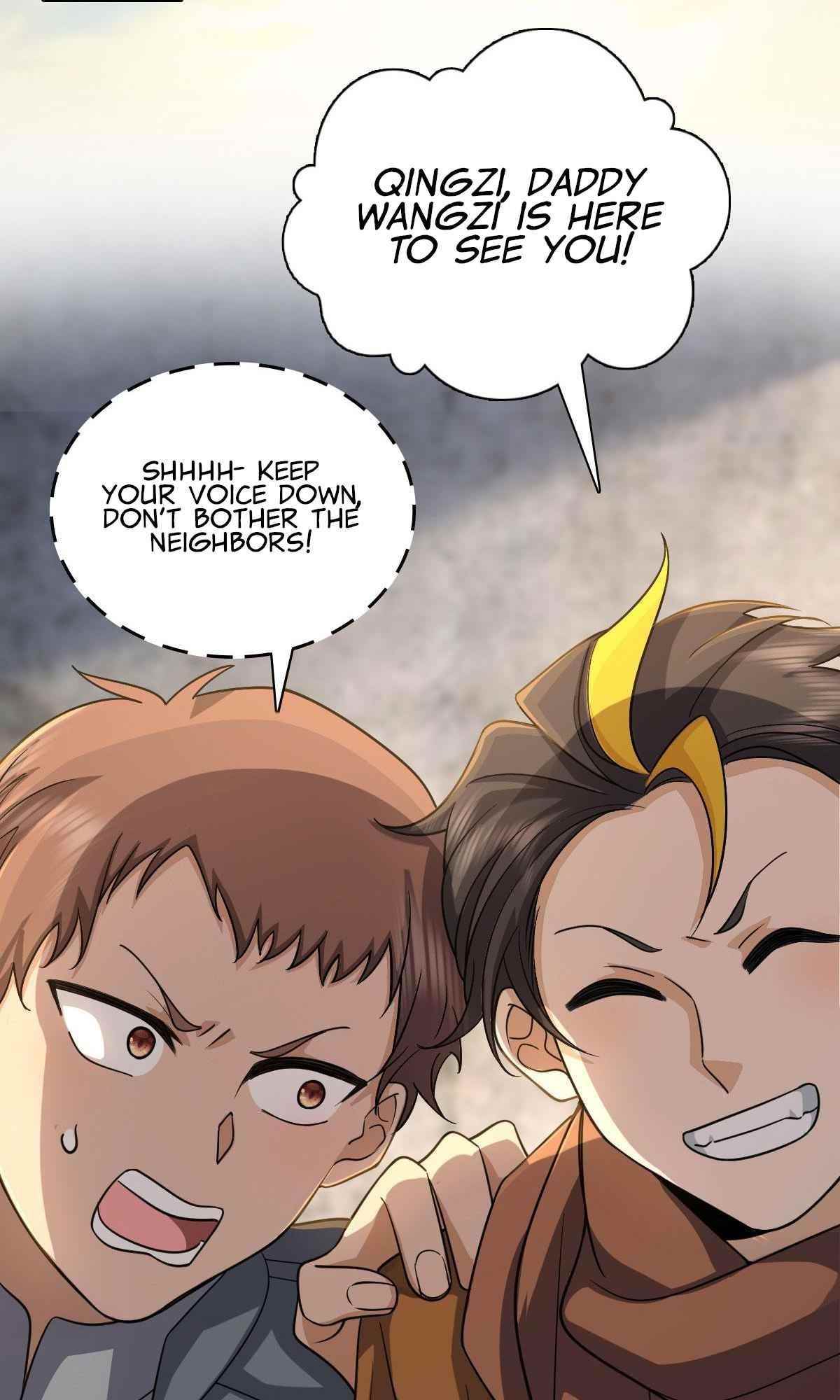 my-wife-is-from-a-thousand-years-ago-chap-83-29