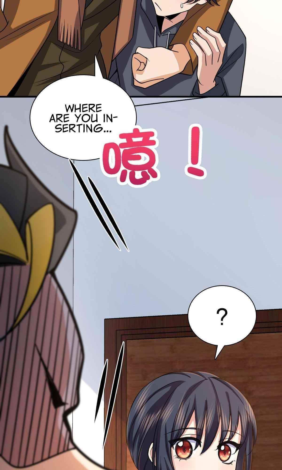 my-wife-is-from-a-thousand-years-ago-chap-83-33