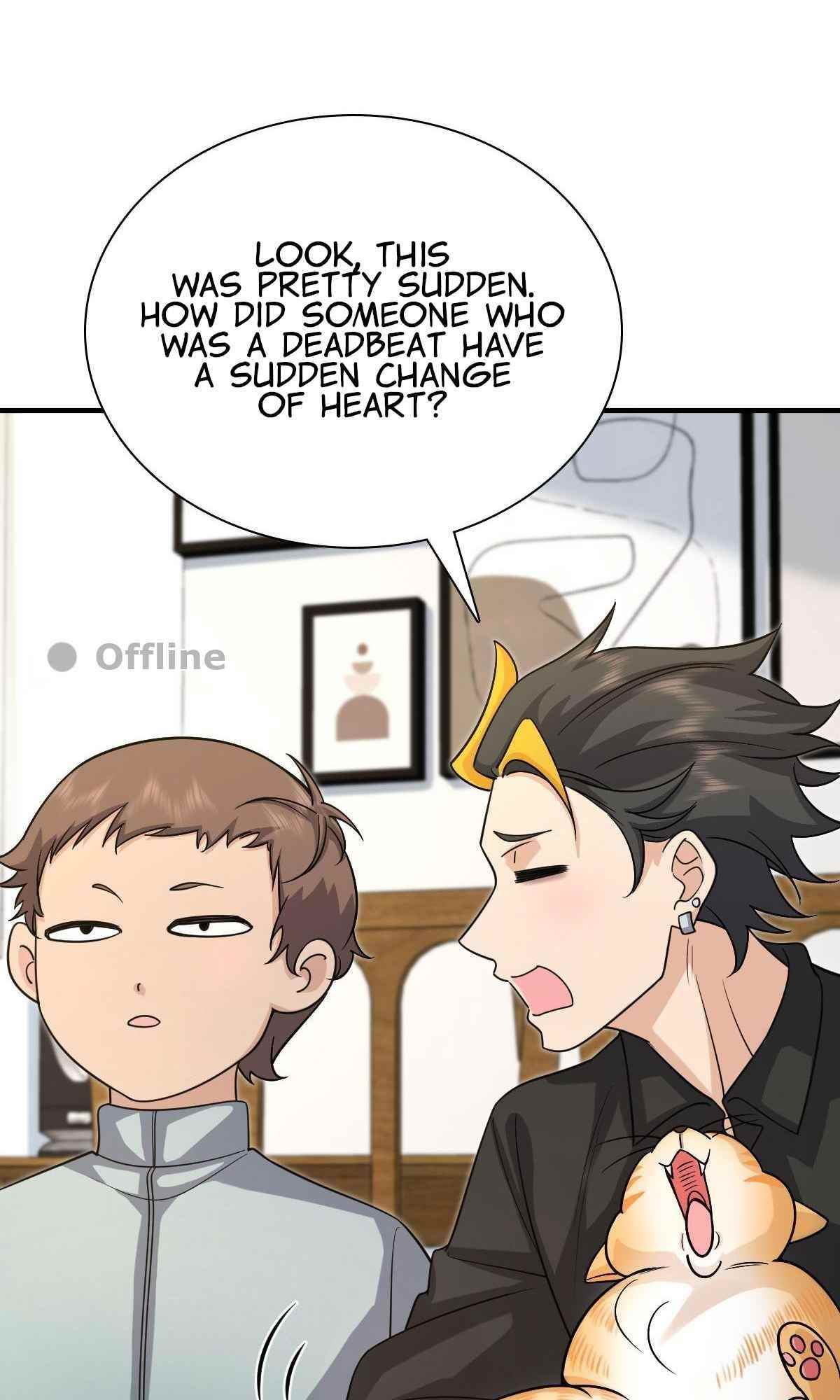 my-wife-is-from-a-thousand-years-ago-chap-83-40