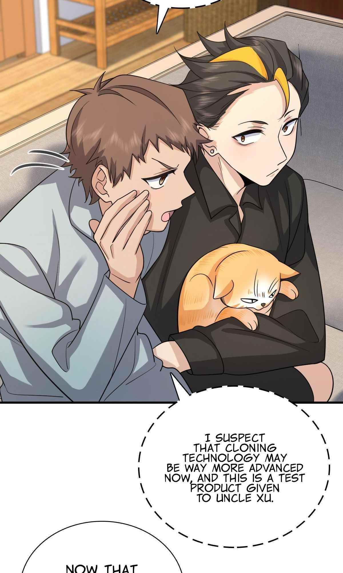 my-wife-is-from-a-thousand-years-ago-chap-83-43