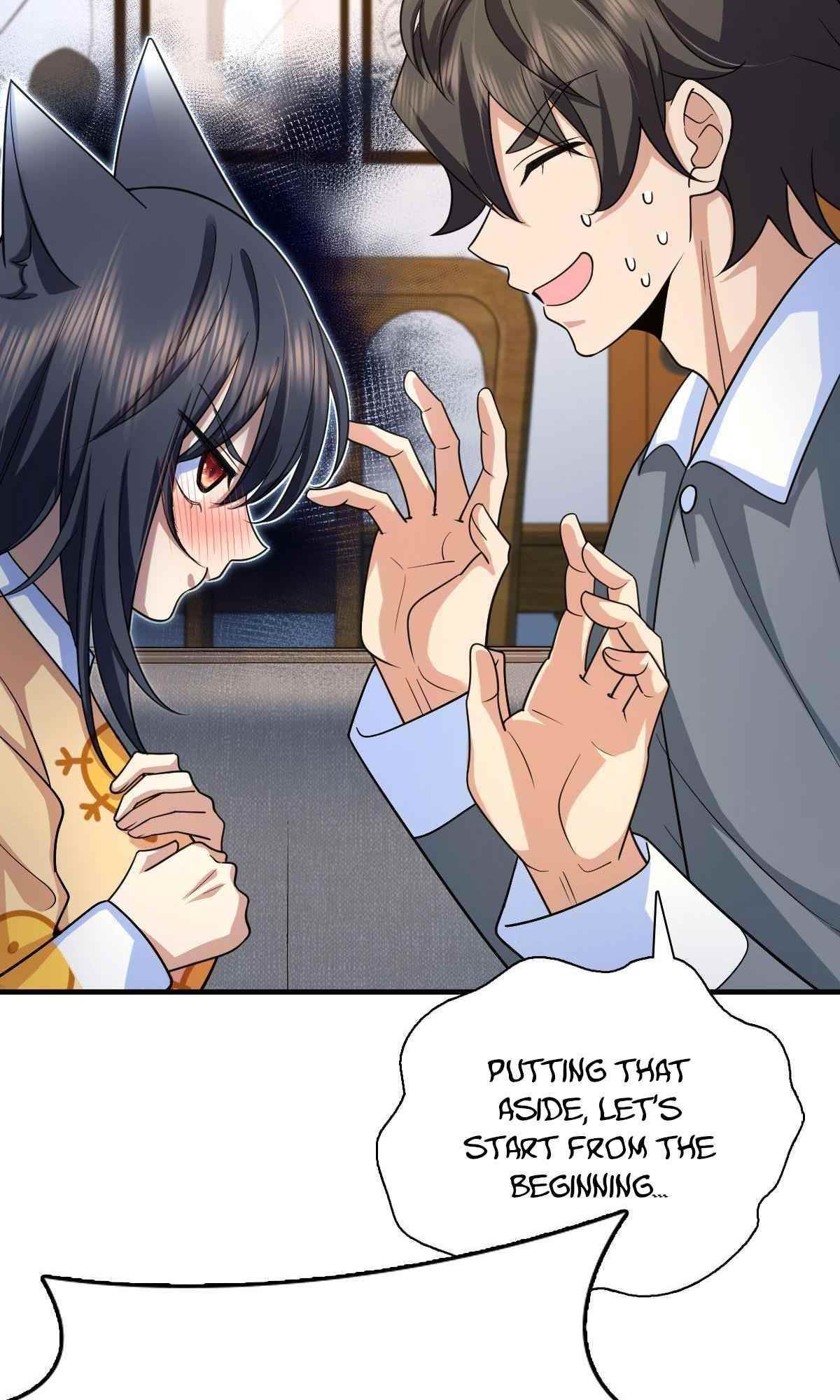 my-wife-is-from-a-thousand-years-ago-chap-83-8